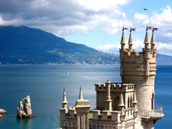 Наследие республики Крым. Ключевые объекты повысят свой статус