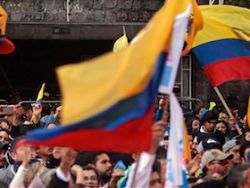 Эквадор: плановый переход от выборов к майдану?