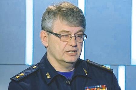 Россия будет бомбить территории других стран?