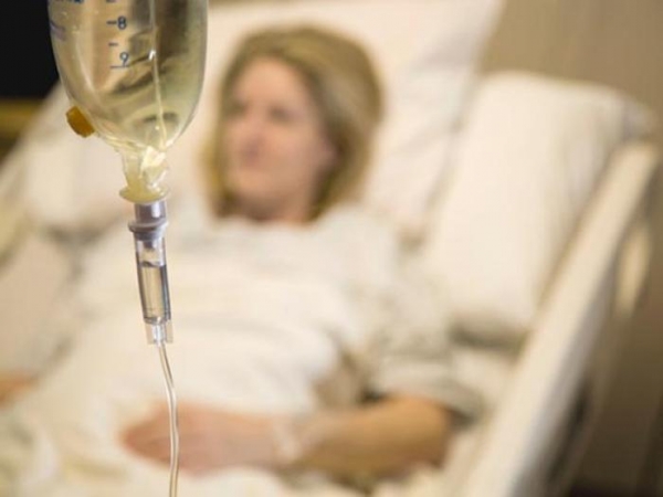 "Прошу меня не реанимировать"