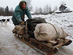 20 миллионов россиян скатились в бедность