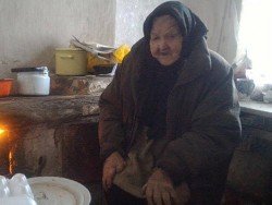 А эта история с брошенным ветераном происходит прямо сегодня...