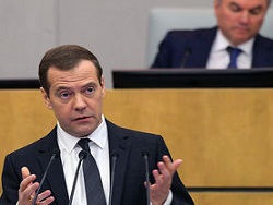 Протестные настроения постепенно растут