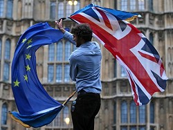 Антироссийское направление Брексита