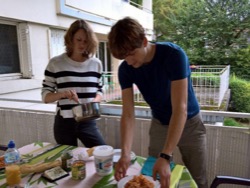 "В каждой квартире есть дыра на улицу"