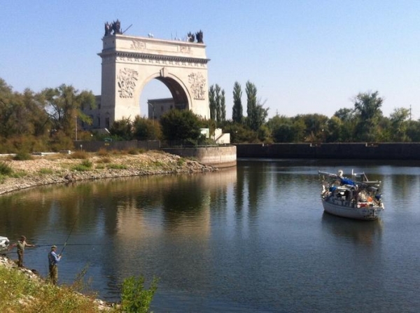 Россия &ndash; это русская безалаберность, считают голландка и австралиец