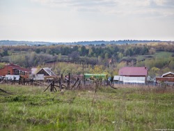 "Наш садик еще не бомбили, но, может, вы нам тоже поможете?"