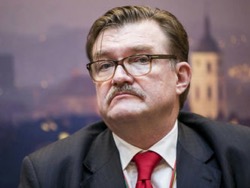 Медный таз и даже хуже