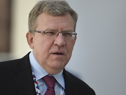 Кудрин назвал главную проблему российской экономики