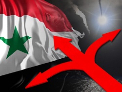 Сирии предсказали три ужасных сценария