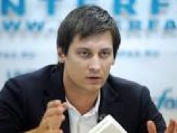 Дмитрий Гудков: В Думе отказываются верить в реальность
