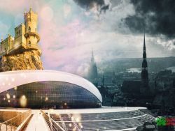 Как "хорошо" жить в Латвии без денег