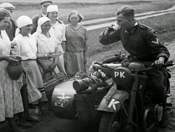 Немцы, какие вы на самом деле?