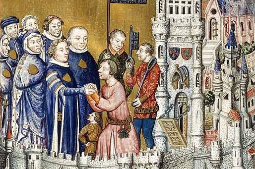 "Мы уже живем в России без Путина"