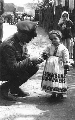 Немцы, какие вы на самом деле?