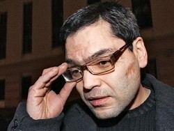 Андрей Бабицкий: Железное кольцо распадается