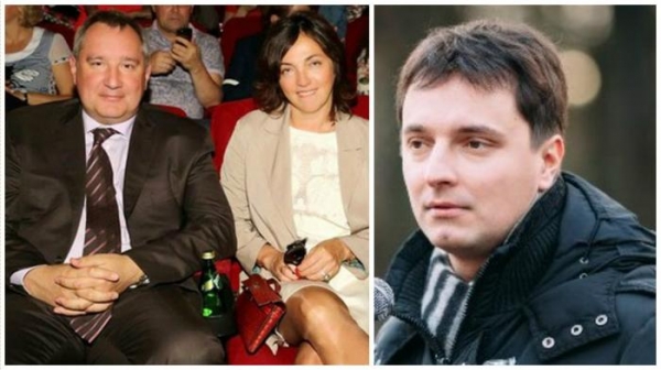 Крым, Донбасс и нефть смывают рубль