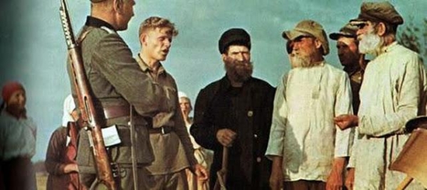 Немцы, какие вы на самом деле?