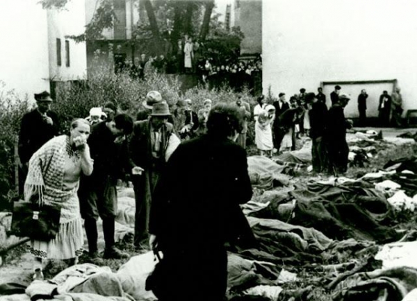 Немцы, какие вы на самом деле?