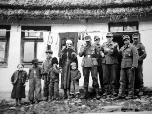 Немцы, какие вы на самом деле?