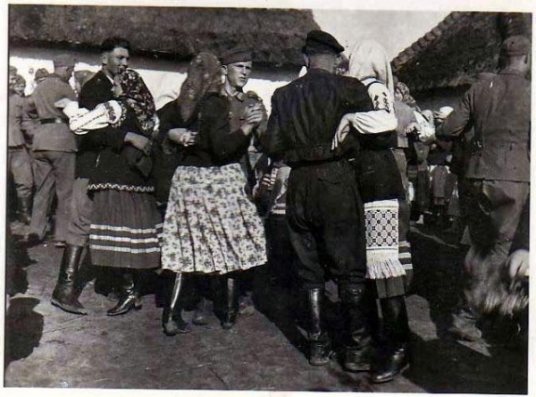 Немцы, какие вы на самом деле?