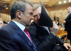 Пенсионные новации по Кудрину - это реально?