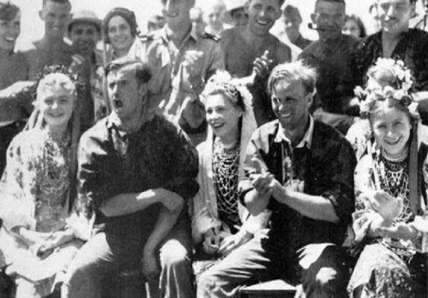 Немцы, какие вы на самом деле?