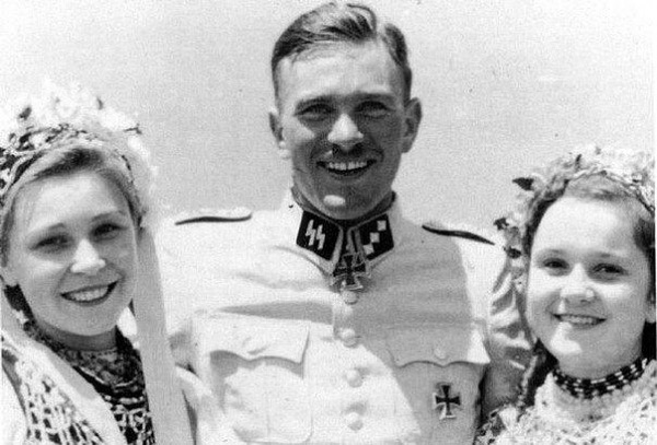 Немцы, какие вы на самом деле?