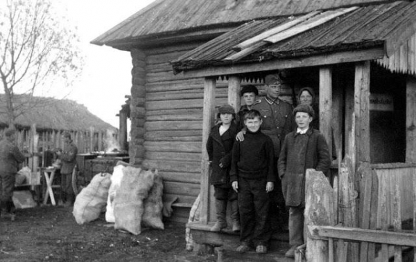 Немцы, какие вы на самом деле?