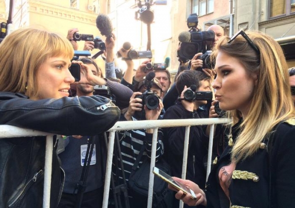 Гражданское общество как признак высокой цивилизации