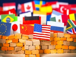 Кто пойдет в бой с Америкой, а кто &mdash; с Россией