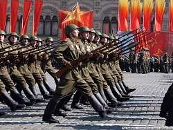 Почему День Победы в Советском Союзе не праздновали с 1947 по 1965 год?
