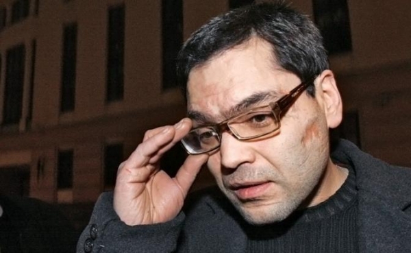 Андрей Бабицкий: Железное кольцо распадается