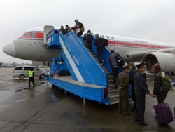 Китай опасается за жизни своих граждан в КНДР