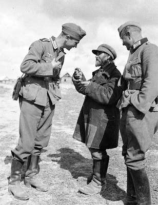 Немцы, какие вы на самом деле?