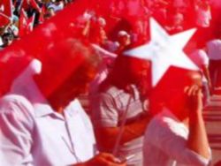 Турция и Иран восстанавливают свои империи