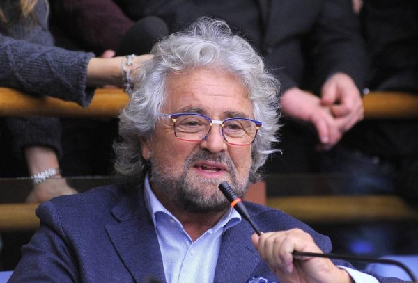 Берлускони возвращается