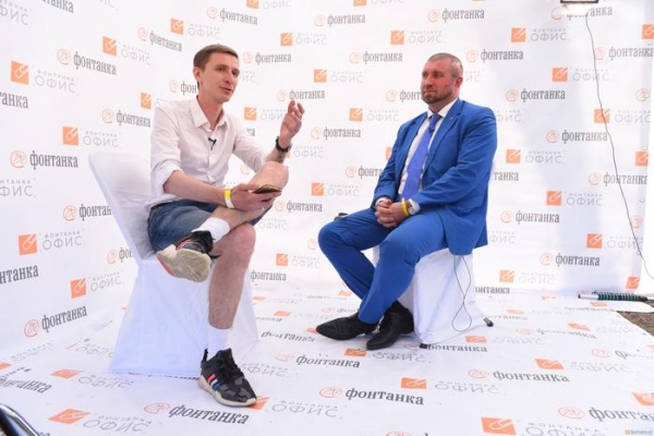 Дмитрий Потапенко: что делать с 10 млн руб? Переведите их в доллары и не морочьте голову