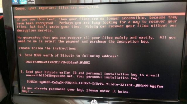 Устроившие массовую кибератаку на Украине хакеры выдвинули требования