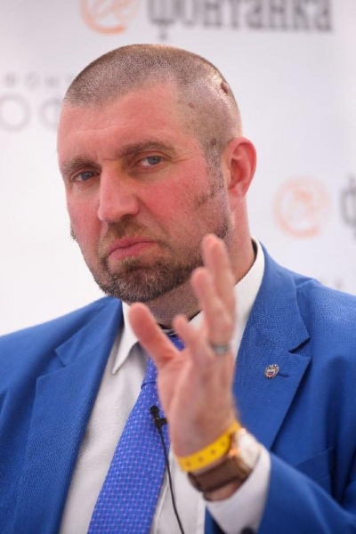 Дмитрий Потапенко: что делать с 10 млн руб? Переведите их в доллары и не морочьте голову