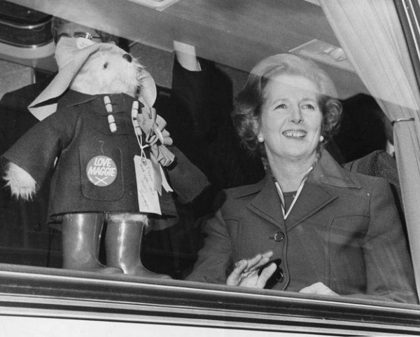 Паддингтон: великий медведь, которого не знали советские дети