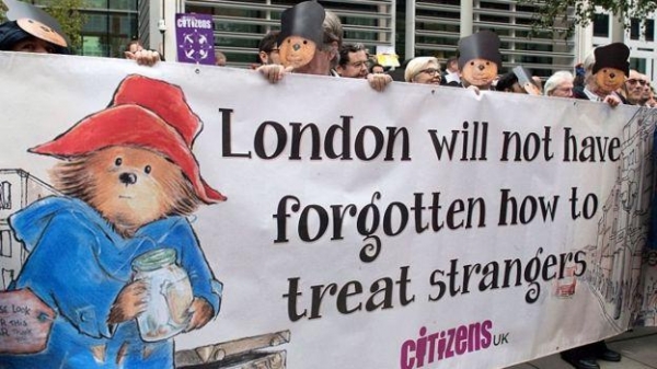 Паддингтон: великий медведь, которого не знали советские дети