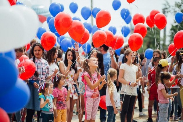 Молодежная политика: хотят ли школьники протестовать?