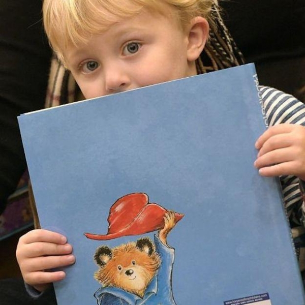 Паддингтон: великий медведь, которого не знали советские дети