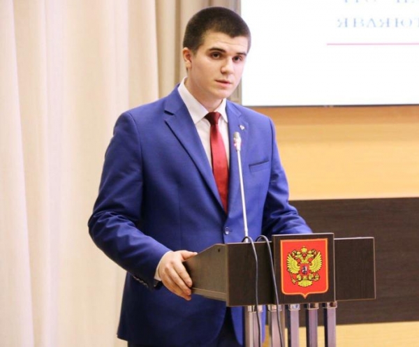Молодежная политика: хотят ли школьники протестовать?