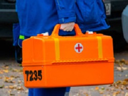 В нижегородской школе оставили без медпомощи первоклассницу, сломавшую позвоночник на уроке физкультуры 