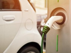 В 2016 году был установлен рекорд по числу электромобилей на дорогах