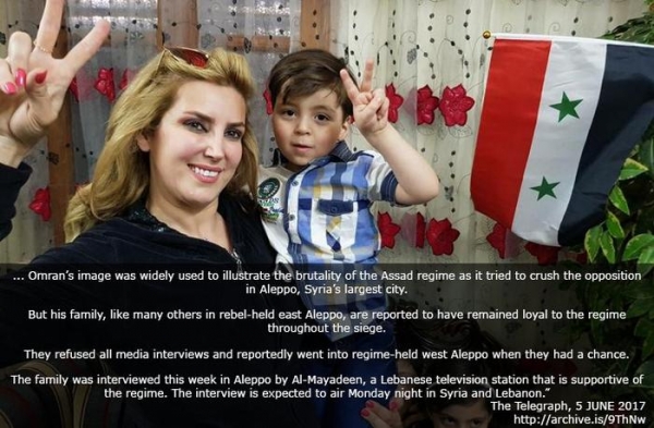 Судьба символического мальчика