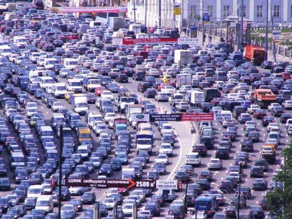 В аду надо побывать при жизни обязательно.