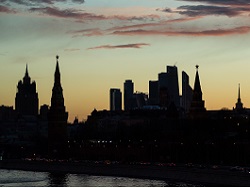 AP: Кремль убеждён в желании США сменить режим в России